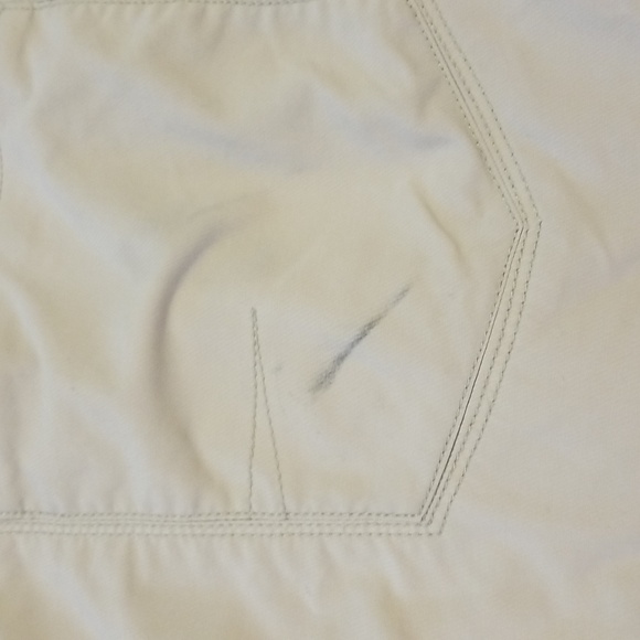 Kuhl Amphib short 10" inseam size 32 khaki - Picture 6 of 6